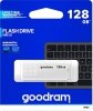 Pendrive Goodram UME2 128GB USB 2.0 Biały